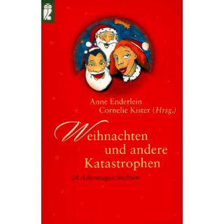 Weihnachten und andere Katastrophen. 24 Adventsgeschichten. 