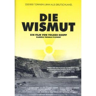 Die Wismut Volker Koepp Filme & TV