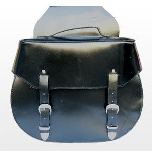 Satteltaschen Saddle Bags Borse Moto Sacoches Cuir 119