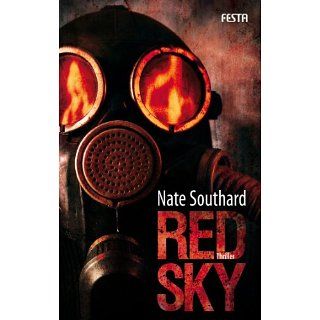 Red Sky eBook Nate Southard Kindle Shop