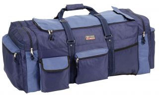 XXL Reisetasche 130L, *90x38x38cm*, große stabile Sporttasche