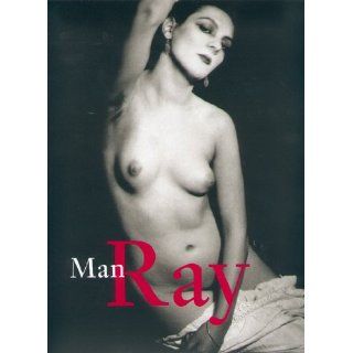 Man Ray (Photobook) Man Ray, Katherine Ware, Emmanuell de