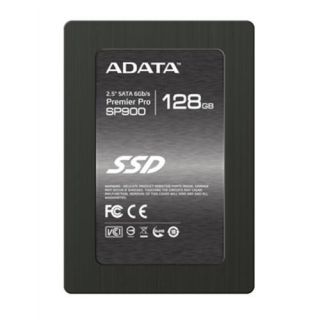 ADATA Premier Pro SP900   Solid State Disk   128 GB # ASP900S3 128GM C