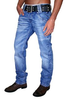 Cipo & Baxx designer Jeans by Red Bridge 135