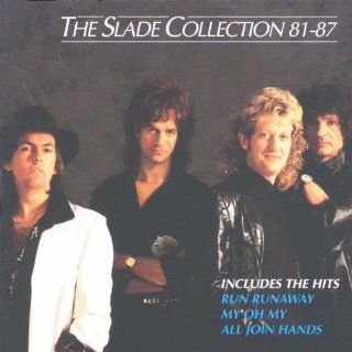 The Slade Collection V.1 81 87 Musik