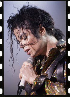 Michael Jackson Songs, Alben, Biografien, Fotos