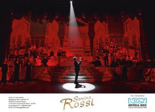 Semino Rossi Songs, Alben, Biografien, Fotos
