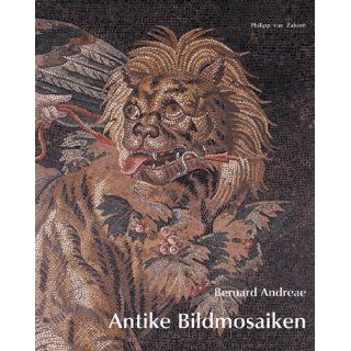 Antike Bildmosaiken Bernard Andreae Bücher