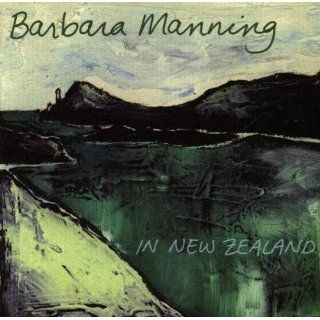 Barbara Manning in New Zealand