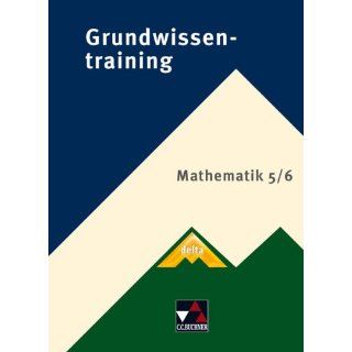 delta Grundwissentraining Mathematik 5/6 Franz Eisentraut