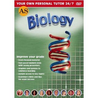 Biology Revision [UK Import] Filme & TV