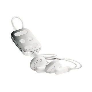 Apple iPod Ohrhörer und Kabelfernbedienung Elektronik