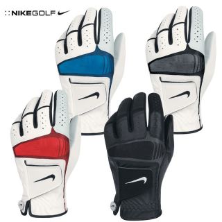 Herren Handschuhe 2012 NikeTech Xtreme Cabretta Leder Golf Linke Hand