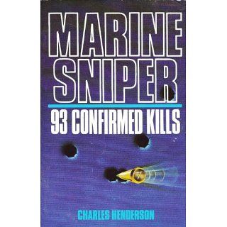 Marine Sniper 93 Confirmed Kills und über 1,5 Millionen weitere