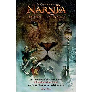 Der König von Narnia: Clive St. Lewis: Bücher