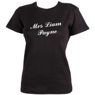 Mrs Liam Payne T shirt by Dead Fresh: Bekleidung