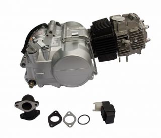 Lifan Motor/Engine 140ccm Ölkühlung DirtBike PitBike