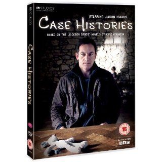 Case Histories   Season 1 [2 DVDs] [UK Import] Natasha