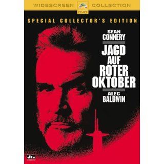 Jagd auf Roter Oktober [Special Edition] Sir Sean Connery