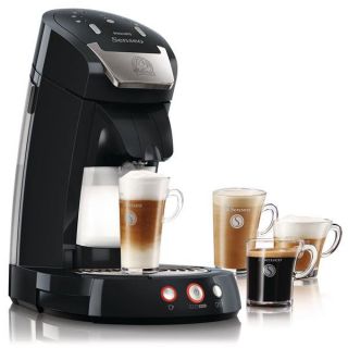 Philips Senseo Latte Select HD7854 60 Kaffeepadmaschine