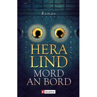 Mord an Bord Hera Lind Bücher