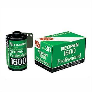Fuji Neopan 1600 36 Film Kamera & Foto