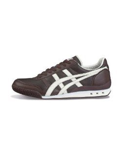 Onitsuka Tiger Ultimate 81 LE Sneaker Seal Brown / Schuhe