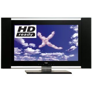 Xoro HTL 3212 81,3 cm (32 Zoll) 169 HD Ready LCD Fernseher schwarz