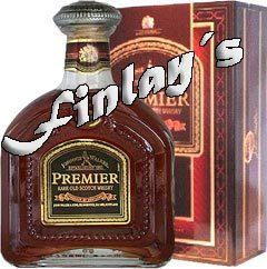 Johnnie Walker Premier Scotch Whisky 0,7 L 147,07 €/L