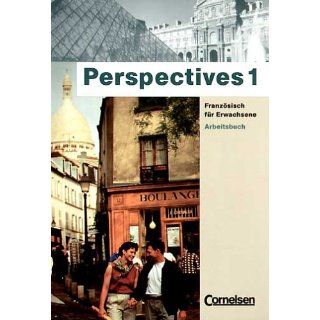 Perspectives   Bisherige Ausgabe A1   Kursbuch (20098 8) und