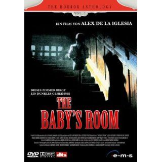 The Babys Room   The Horror Anthology Vol. 1: Leonor