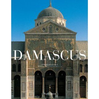 Damascus Gerard Degeorge Englische Bücher