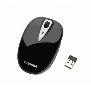 Toshiba PA3844E 1ETB Wireless Optisches Maus R300: Computer