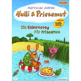 Nulli & Priesemut   Ein Geburtstag für Priesemut Matthias