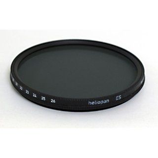 Heliopan Polfilter circular SH PMC slim 77x0,75 mm Kamera