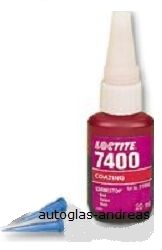 LOCTITE® 7400 VARNISTOP 20ml Siegellack (100ml/€143,45)