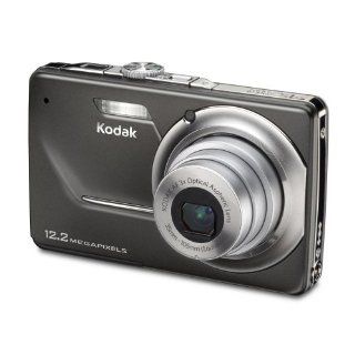 Kodak EasyShare M341 Digitalkamera 2,7 Zoll schwarz Kamera