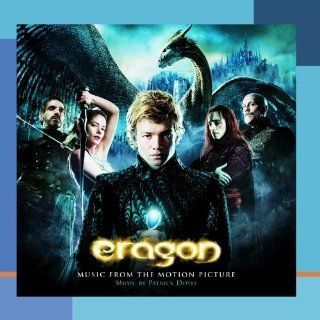 Eragon (Das Vermächtnis der Drachenreiter): Musik