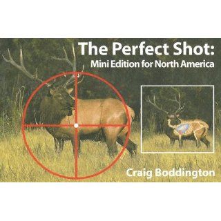 The Perfect Shot Mini Edition for North America Laurie O