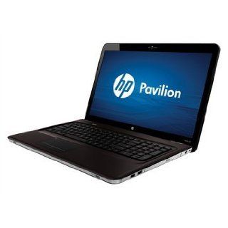 Notebook, HP, HP Pavilion dv7 4160eg 43,9 cm Display 