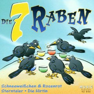 Die 7 Raben/Sterntaler/+ Musik