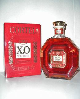 Brandy Cortel XO Superieur