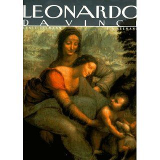 Leonardo da Vinci Ernst Ullmann Bücher