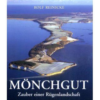 Mönchgut   Zauber einer Rügenlandschaft Rolf Reinicke