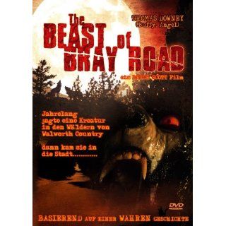 The Beast of Bray Road Thomas Downey, Jeff Denton, Sarah