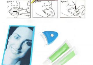 Whiten Whitener Tooth Teeth Oral Care Whitening Kit