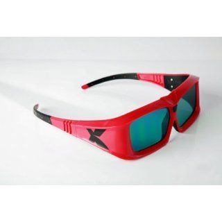 XpanD X101 3D Stereoscopic Active 3D Glasses Kamera & Foto