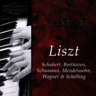 Grand Piano   Ignaz Paderewski Musik