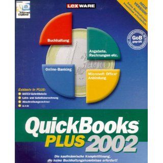 2002 Plus 6.0. CD  ROM für Windows 3.1x/95/98. Software