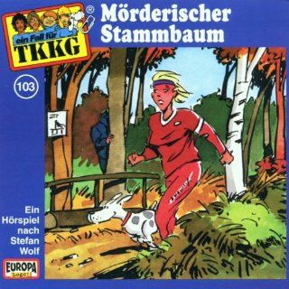 103/Mörderischer Stammbaum Musik